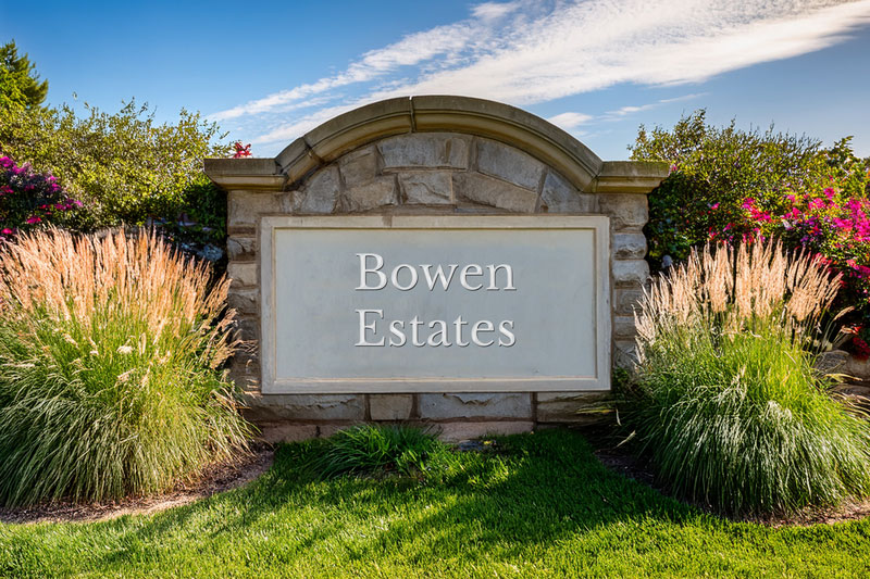Bowne Estates