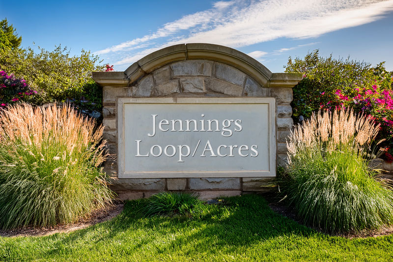 Jennings Loop/Acres