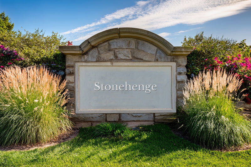 Stonehenge