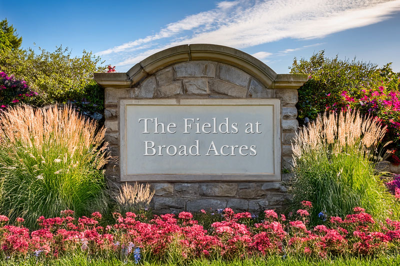 The Fields at Broad Acres