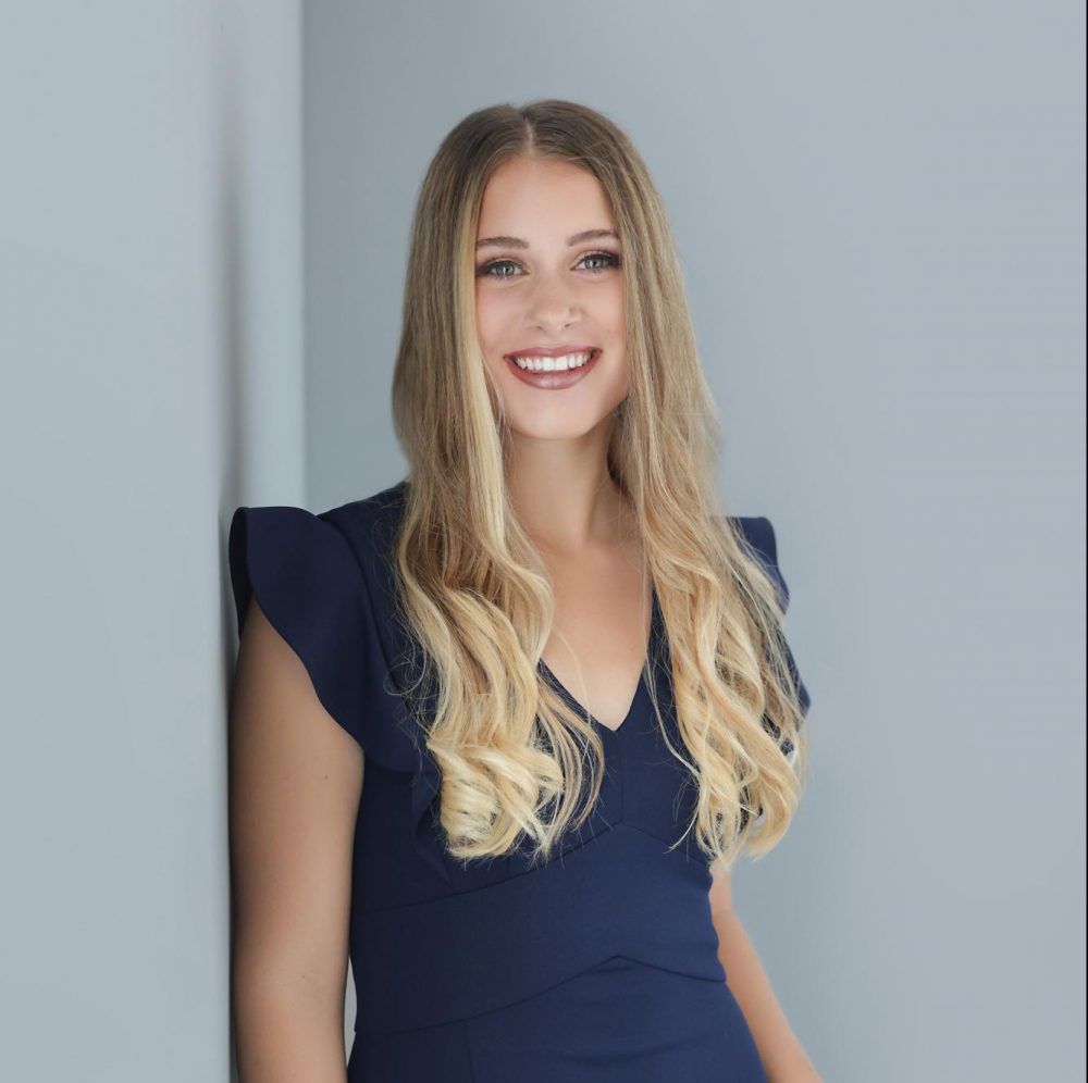 Ashlyn Cook Photo Ashlyn Cook Real Estate Agents in Lafayette, IN | Majestic Homes