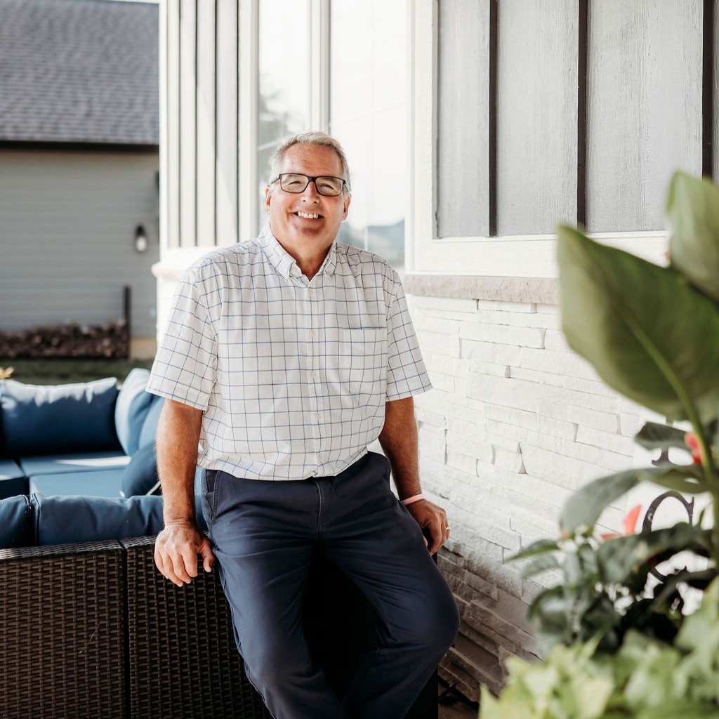 Realtor - Kevin Weaver Kevin Weaver Real Estate Agents in Lafayette, IN | Majestic Homes