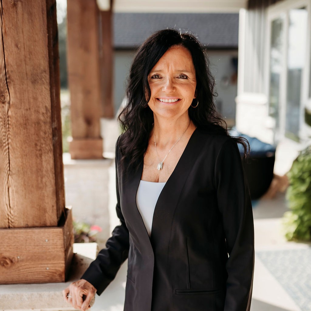 Realtor - Michelle Wagoner Michelle Wagoner Real Estate Agents in Lafayette, IN | Majestic Homes