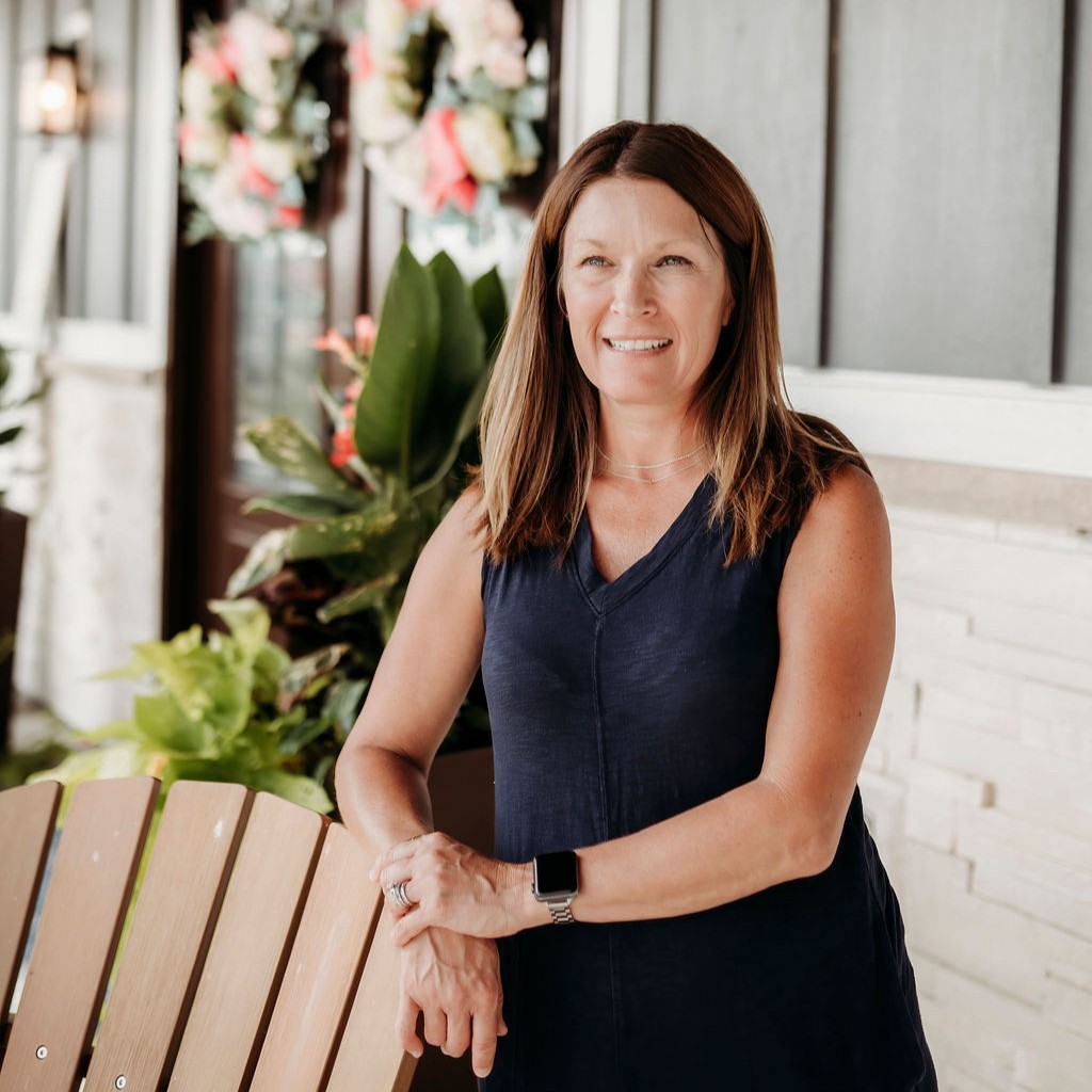 Realtor - Triva Woodley Trivia Woodley Real Estate Agents in Lafayette, IN | Majestic Homes