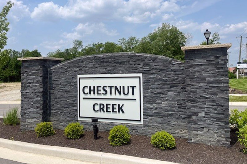 Chestnut Creek