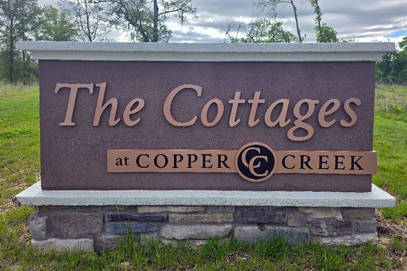 Cottages at Copper Creek (Ridgewood)