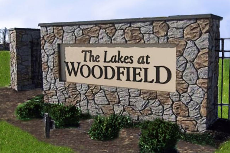 Lakes at Woodfield
