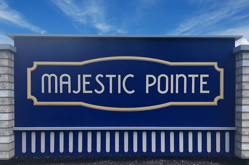 Majestic Pointe