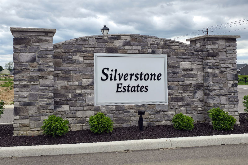 Silverstone Estates